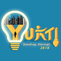 Yukti 2K18